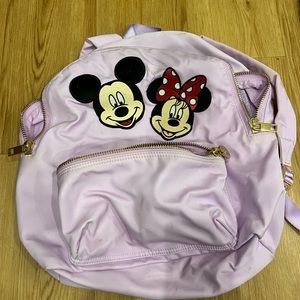 Stoney clover backpack